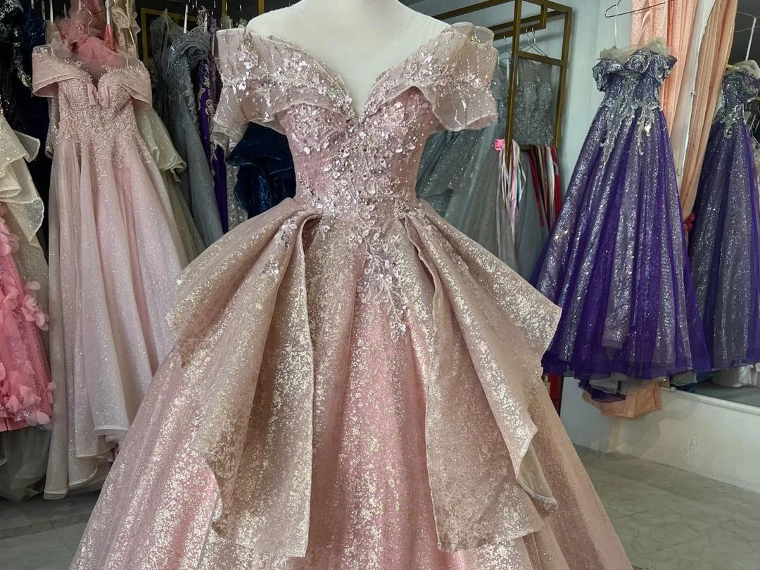 Gown Rental in Laguna: How It Works